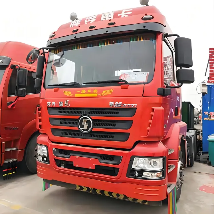 Tractor m3000 newydd delonghi