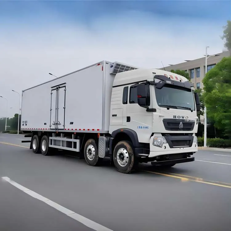 Cerbyd cludo oergell